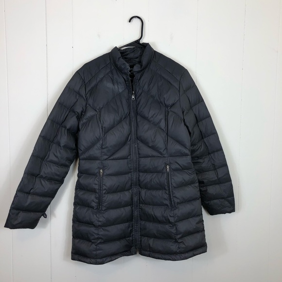 Gotcha Glacier Down Winter Jacket Sz L - Picture 4 of 8